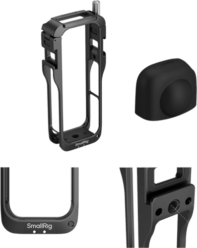 Кріплення для Insta360 X5 SmallRig 5195
