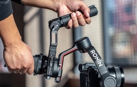Кріплення-тримач PGYTECH для DJI Ronin