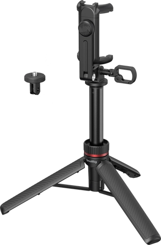 Wielofunkcyjny statyw podróżny VT-17 (3 w 1) SmallRig 6479