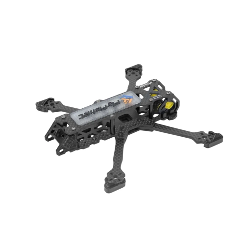 Rama Freestyle FlyFishRC Volador VX3 3'' O3 (żółta)