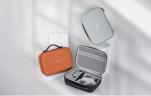SUNNYLIFE Combo Bag for DJI Neo (orange)