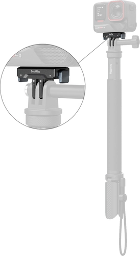Швидкоз'єднувач для кріплення Insta360 X5 / X4 Air / Ace Pro 2 / Ace Pro / Ace SmallRig 5814