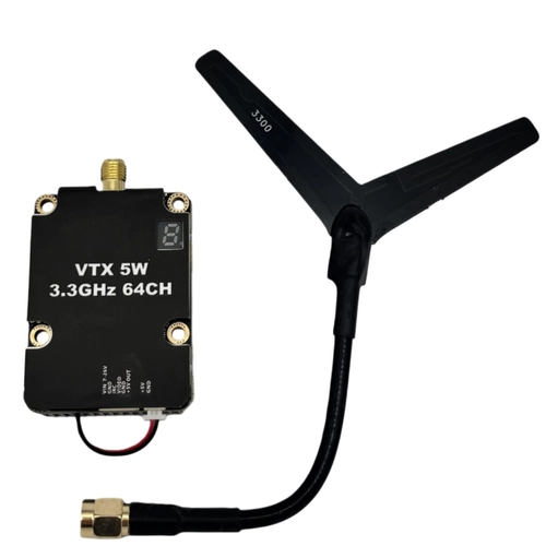 Kimpok Analog Transmitter ALV3305AC