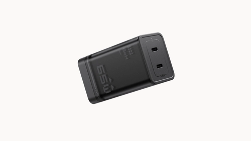 Antigravity 65W GaN drone charger