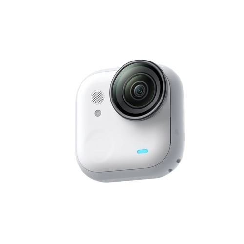 Kamera sportowa Insta360 GO Ultra Creator Bundle (Arctic White)