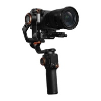 Hohem iSteady MT3 Pro Gimbal