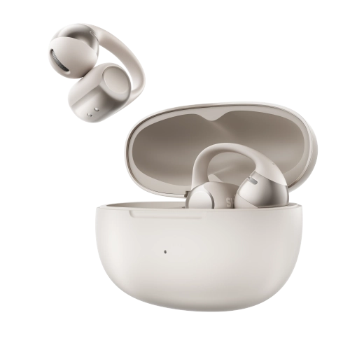 Shokz OpenDots One Grey Headphones
