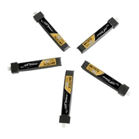 Akumulator TATTU 300mAh 3,8V 1S1P BT2.0.5 (5szt.)