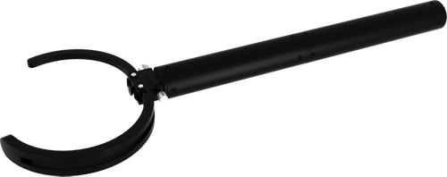 Chasing Salvage Circular Claw