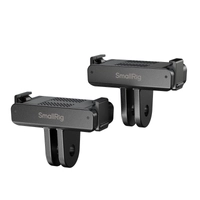 Quick release attachment DJI Osmo 360 / Action 3 / 4 / 5 Pro