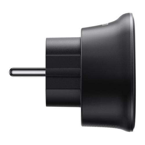 Uniwersalny adapter podróżny UGREEN S500 wtyczka Schuko 10A
