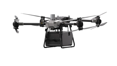 Dron DJI FlyCart 30 - transportowy
