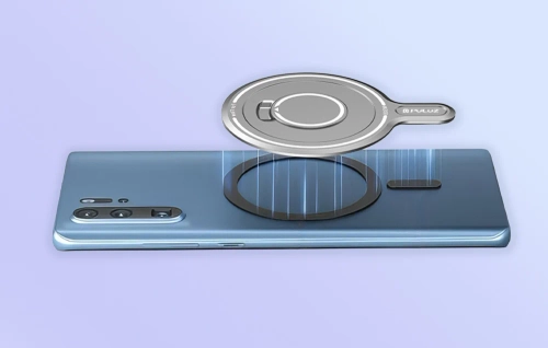 Magnetyczny uchwyt na telefon PULUZ do gimbala Insta360 Flow