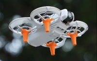 Підвищення шасі Sunnylife для DJI Neo (помаранчеве)