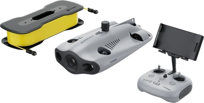 Chasing Mini S 100m Underwater Drone - Gray
