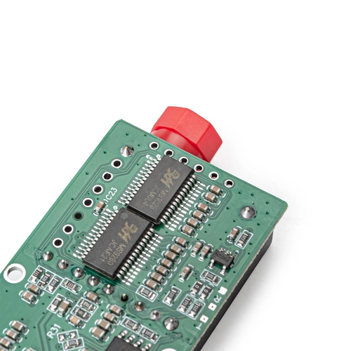 Pilotix Air Unit PCB without enclosure