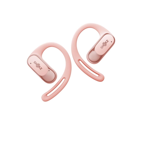 Słuchawki Shokz OpenFit Air Pink