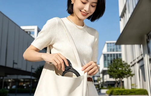 AOCHUAN MG1 Neck Strap (Black)