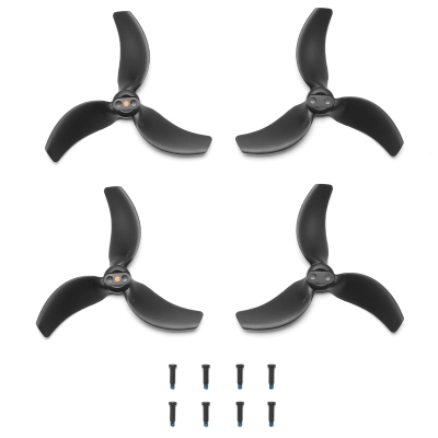 DJI Avata 2 propellers