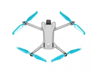 Пропелери для DJI Mini 3 Stealth Master Airscrew - Сині