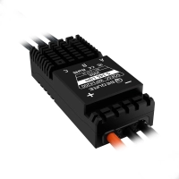 Wodoodporny regulator bezszczotkowy ESC 5–14S LiPo 200A SEQURE SQESC WP14200 IP68