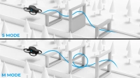 Дрон BetaFPV Aquila20 - OUTLET