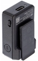 Bezprzewodowy transmiter mikrofonowy + Osłona przeciwwietrzna do DJI Pocket 2