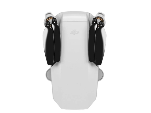 DJI Mini Stealth Master Airscrew Propellers (4K / 2 SE / 2 / SE) - Black