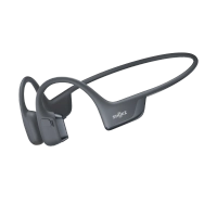 Shokz OpenRun Pro 2 Headphones Black