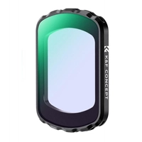 Фільтр LPR K&F Concept для камери DJI Osmo Pocket 3