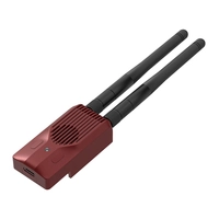 BetaFPV SuperG Nano Transmitter (Red)