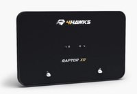 Панельна антена 4Hawks Raptor XR для Mavic 3 + кабель 2 м - ДОВГЕ Кріплення