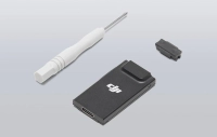 DJI Cellular Dongle 2 + Mounting Kit for Mini 4 Pro