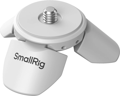 Міні-штатив для екшн-камер (білий) SmallRig 6794