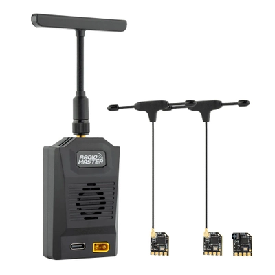 Moduł RadioMaster Ranger Nano 2.4GHZ ELRS RF (wersja Combo)