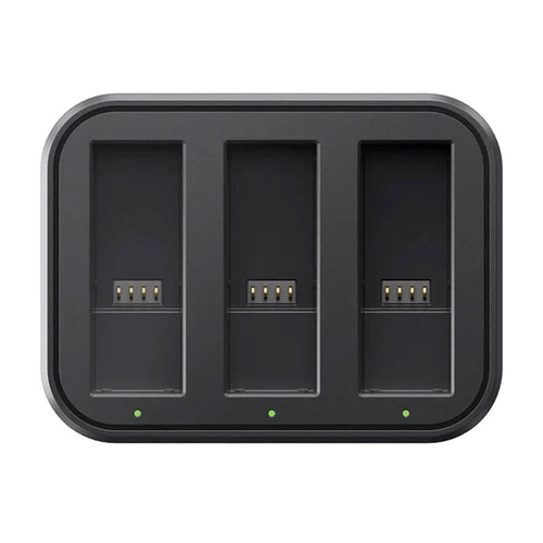 Insta360 Ace Pro charging hub