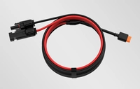 Cable for photovoltaic panels EcoFlow MC4 to XT60 3.5m