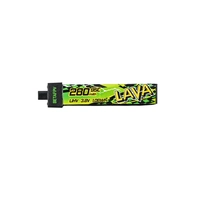 BetaFPV LAVA Series II 1S 280mAh 95C Battery - 1pc