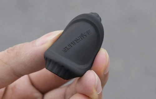 Силіконовий чохол Sunnylife для об'єктива DJI Osmo Action 6