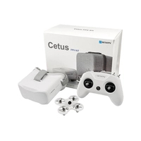 Drone BetaFPV Cetus FPV Kit