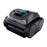 Bezprzewodowy robot do czyszczenia basenów Wybot C1