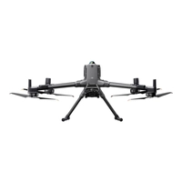 Dron DJI Matrice 400 C6 + DJI Care Enterprise Plus 1 rok