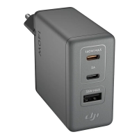 DJI, 140W GaN AC Power Adapter