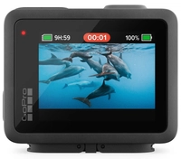 Kamera Sportowa GoPro HERO