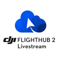 FlightHub 2 Livestream recharge of 100,000 minutes - electronic code