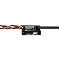 SEQURE ANT ESC & 1520 Motor Combo для гусеничних машин 1/24, 1/18, 1/16 RC
