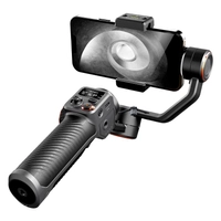 Gimbal Hohem iSteady M6