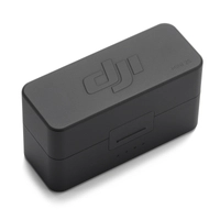DJIMic Mini 2S Charging Case