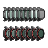 Zestaw 16 filtrów Freewell Mega Kit do DJI Mini 5 Pro