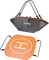 Składana platforma do lądowania dla dronów (pomarańczowa) SmallRig 5936 